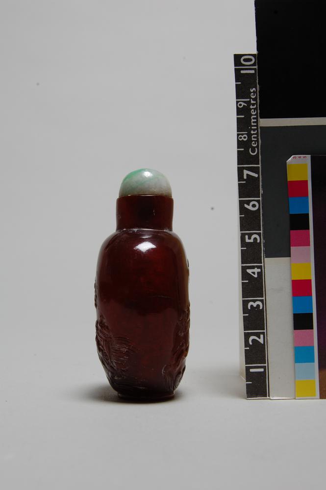 图片[3]-snuff-bottle BM-1948-1020.24-China Archive